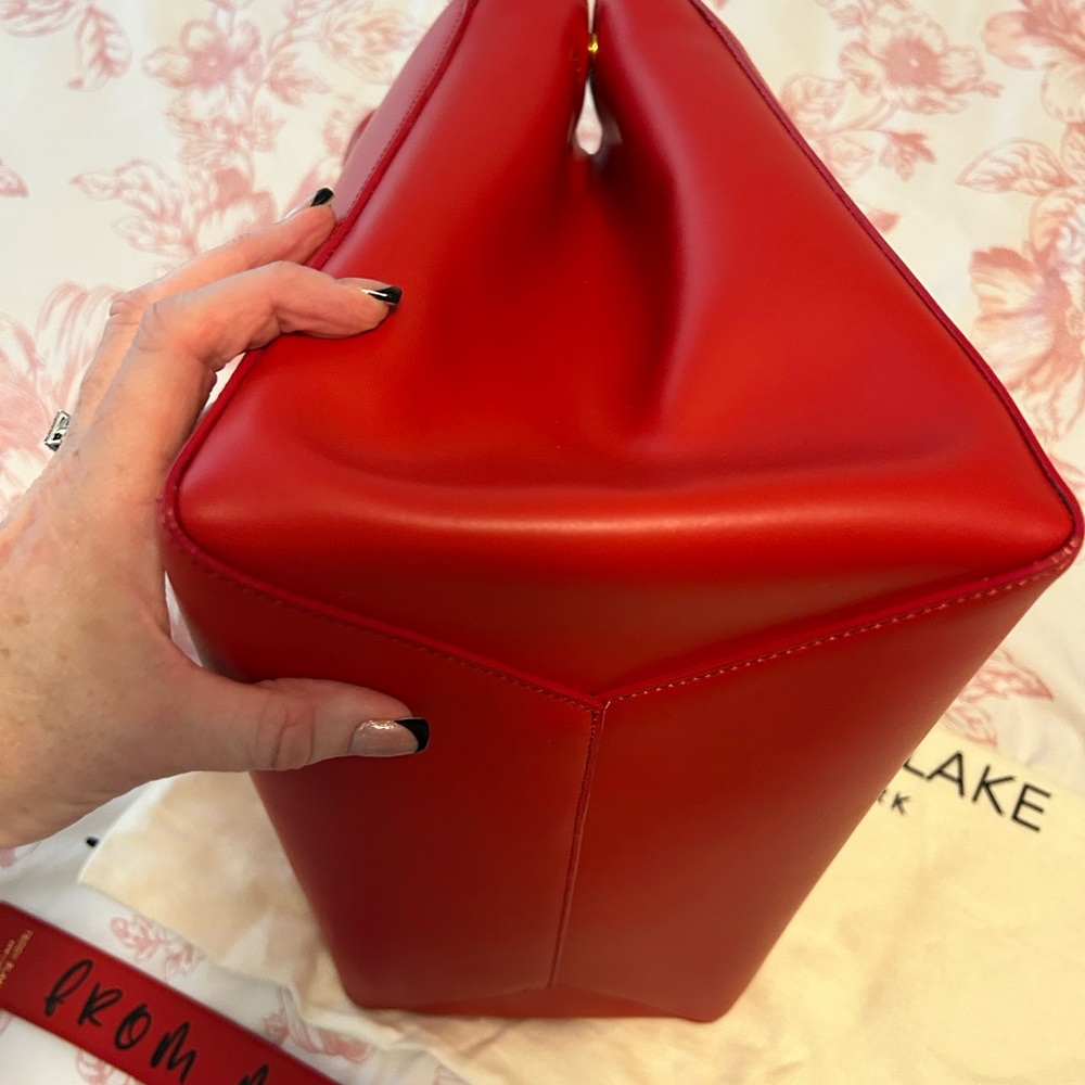 Large shoulder bag - Picture 6 of 10
